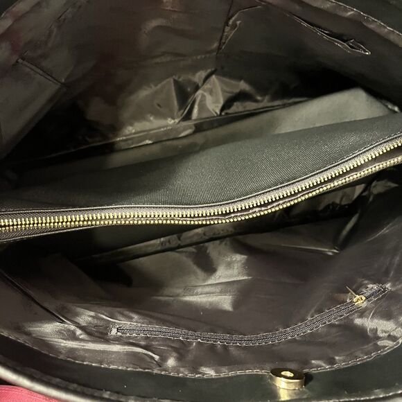 Versace Tote Bag - Picture 4 of 4